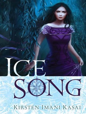 Ice Song - ebook